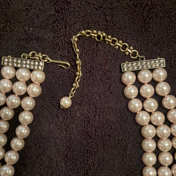 "Heidi Daus" Designer Necklace - Picture 4 of 8